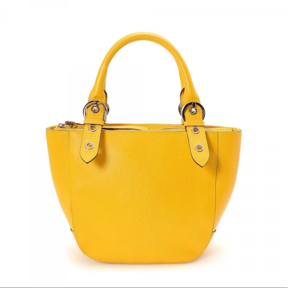 💯Authentic Ferragamo Tote